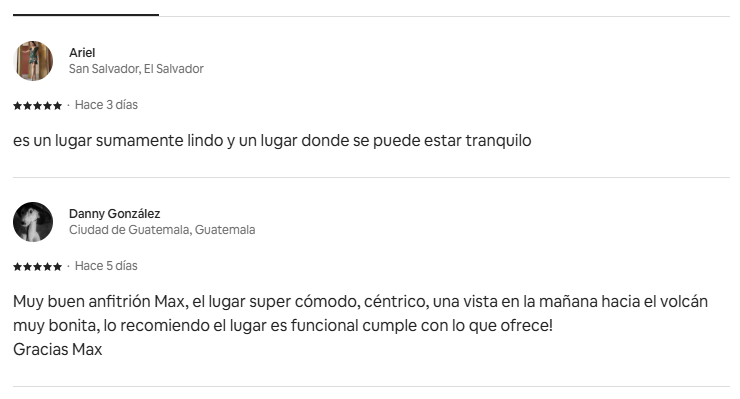 Reseña 4